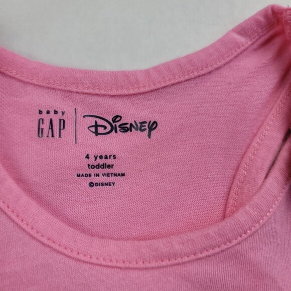 Gap Girls Sleeveless Tank Top Bundle Size 4 - Picture 10 of 14